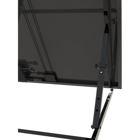 Double Panneau solaire - KYF - Prémonté 2 x 210W - Connecté - Wifi