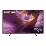 Samsung TQ65S85F - TV OLED 65 (165 cm) - 4K AI UHD 3840 x 2160 - Smart TV - Gaming Hub -  4xHDMI - WiFi
