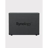 Serveur NAS - SYNOLOGY - DS225+ - 2 baies - 2 Go de RAM