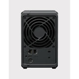 Serveur NAS - SYNOLOGY - DS225+ - 2 baies - 2 Go de RAM
