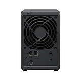 Serveur NAS - SYNOLOGY - DS225+ - 2 baies - 2 Go de RAM