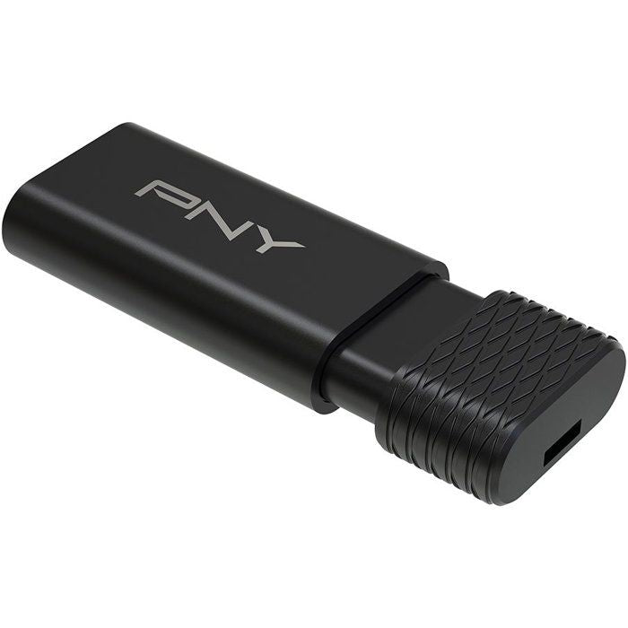 Clé USB 3.2 - PNY - PRO Elite V3 - Type-C - 256 Go - Jusqu'a 1000 Mo/s