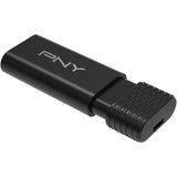 Clé USB 3.2 - PNY - PRO Elite V3 - Type-C - 256 Go - Jusqu'a 1000 Mo/s