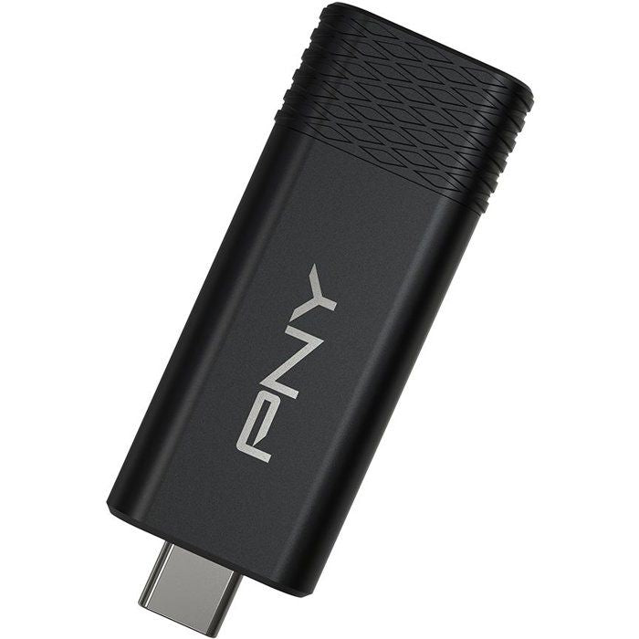 Clé USB 3.2 - PNY - PRO Elite V3 - Type-C - 256 Go - Jusqu'a 1000 Mo/s