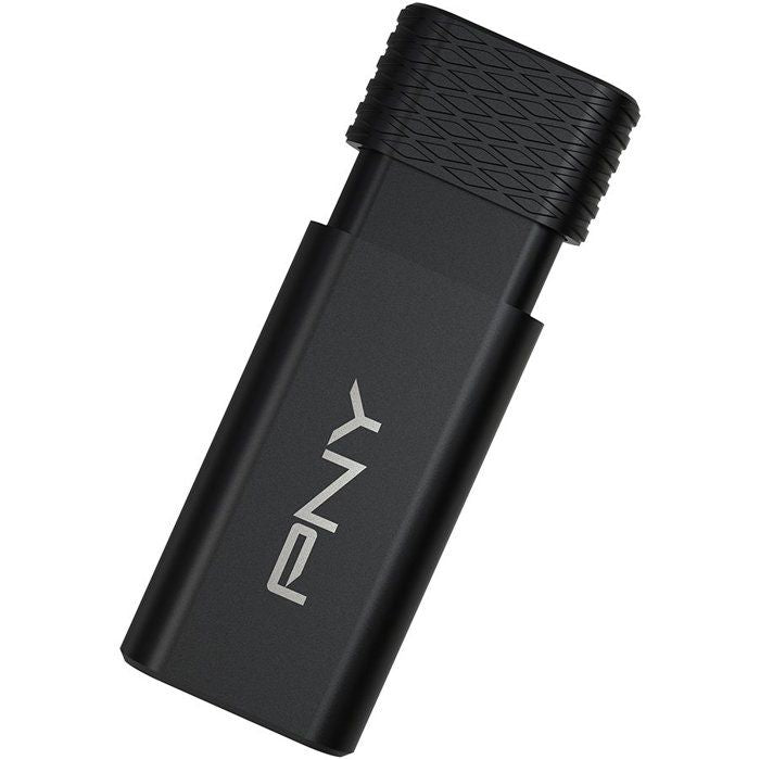 Clé USB 3.2 - PNY - PRO Elite V3 - Type-C - 256 Go - Jusqu'a 1000 Mo/s