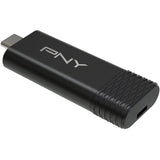 Clé USB 3.2 - PNY - PRO Elite V3 - Type-C - 256 Go - Jusqu'a 1000 Mo/s