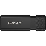 Clé USB 3.2 - PNY - PRO Elite V3 - Type-C - 256 Go - Jusqu'a 1000 Mo/s
