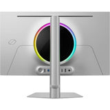 Ecran PC Gamer - SAMSUNG  - 27'' - QHD - 500Hz - Dalle OLED - 0,03 ms - Ajustable en hauteur - ODYSSEY OLED G6 - G60SF