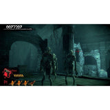 THE HOUSE OF THE DEAD 2 Remake - Infect'ed Edition - Jeu Nintendo Switch