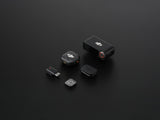 Kit micro sans fil - DJI - Mic 3 - 1 émetteur (TX) - 1 récepteur (RX)