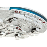 Vaisseau a construire - REVELL - Build & Play - Star Wars - Faucon Millenium - Sons et lumieres - Des 6 ans