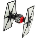 Vaisseau a construire - REVELL - Build & Play - Star Wars - TIE Fighter - Sons et lumieres - Des 6 ans