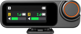 Récepteur micro sans fil - DJI - Mic 3 - Récepteur (RX) - Ecran tactile AMOLED de 1,1 pouce