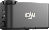 Récepteur micro sans fil - DJI - Mic 3 - Récepteur (RX) - Ecran tactile AMOLED de 1,1 pouce