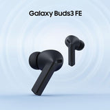 Ecouteurs Samsung Buds3 FE Noir
