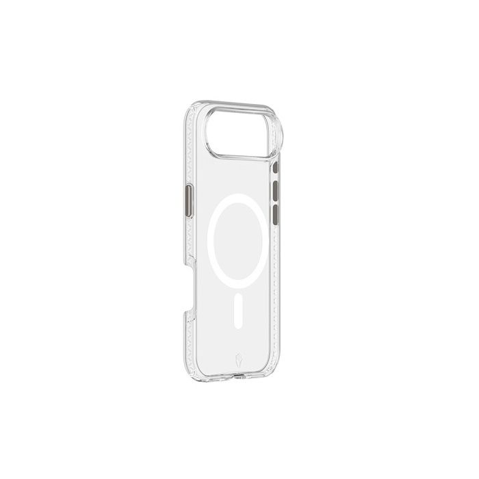 Coque FC Air Xtrem MagSafe - IPhone Air - Recyclé - Transparent