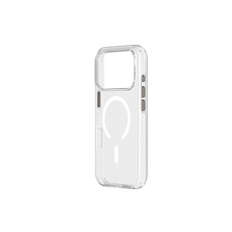 Coque FC Air Xtrem MagSafe - IPhone17 Pro Max - Recyclé - Transparent