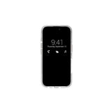 Coque FC Air Xtrem MagSafe - IPhone17 - Recyclé - Transparent