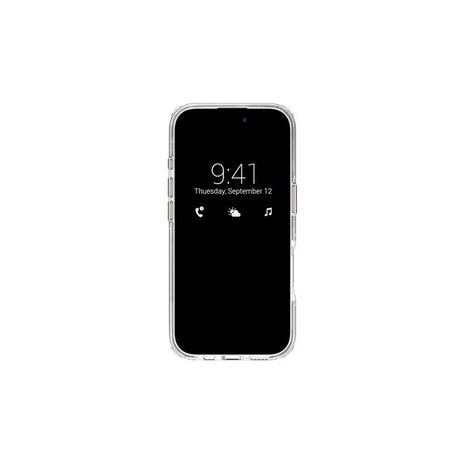 Coque FC Air Xtrem MagSafe - IPhone17 - Recyclé - Transparent