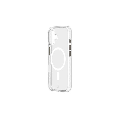 Coque FC Air Xtrem MagSafe - IPhone17 - Recyclé - Transparent