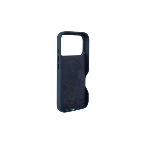 Coque FC Platinium MagSafe - IPhone17 Pro - Bleu