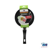 Ensemble de  2 mini poele a crepe - ELO - Jewel de Luxe - Ø 14 cm - Revetement céramique