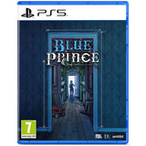 Blue Prince Playstation 5
