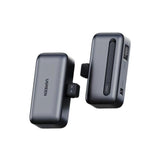 Batterie externe - UGREEN - 5,000 mAh - Connecteur USB-C - Avec support - Noir