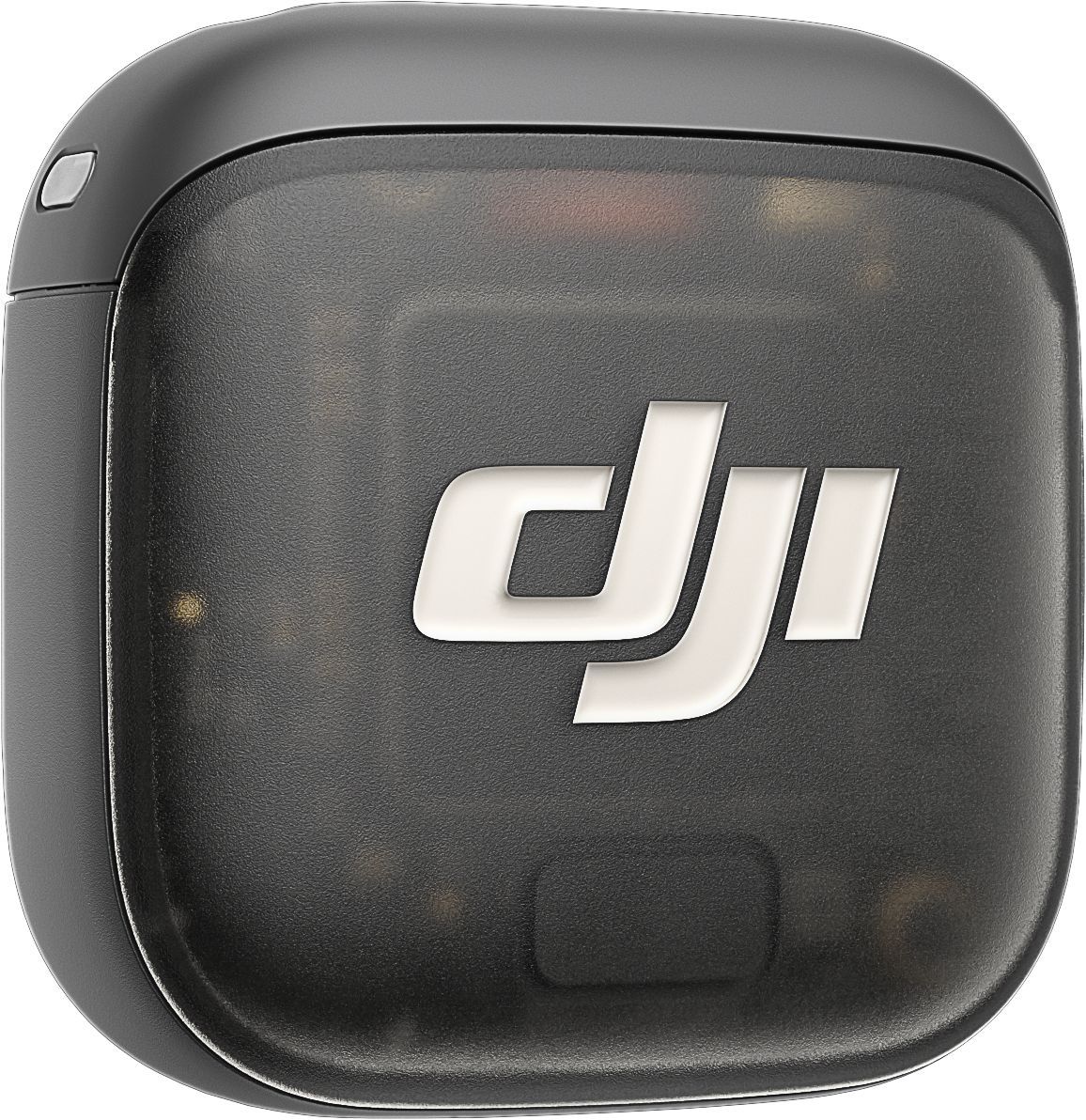 Émetteur micro sans fil - DJI - Mic 3 - Compact - Léger - Fixation magnétique