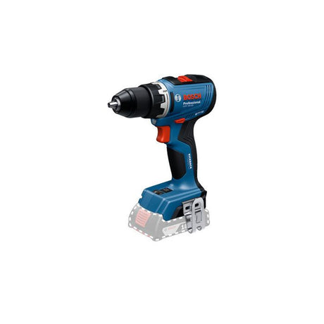 Bosch Professional Combo 18V – GSR 18V-65 + GDR 18V-215 + 2×GBA 5,0 Ah + GAL 18V-40 + L-BOXX (0615A50090)