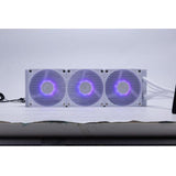 MSI - MPG CoreLiquid P13 360 - Watercooling - Ventilateurs 120 mm