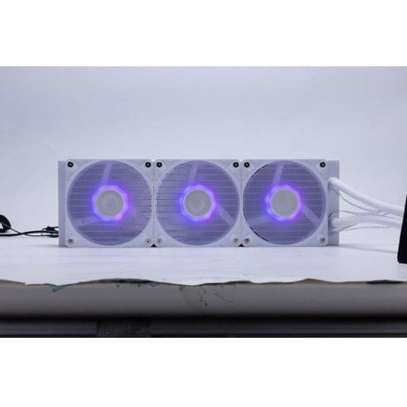 MSI - MPG CoreLiquid P13 360 - Watercooling - Ventilateurs 120 mm