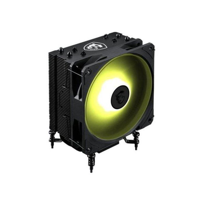 MSI - MAG Core Frozr AA13 - Aircooling - Ventilateurs 120 mm