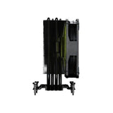 MSI - MAG Core Frozr AA13 - Aircooling - Ventilateurs 120 mm