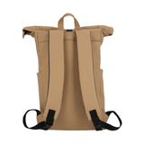 Sac de Sport - WEATHER REPORT - Bronze PU - Beige