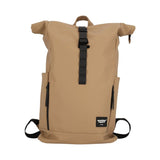 Sac de Sport - WEATHER REPORT - Bronze PU - Beige