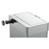 Poubelle de Cuisine Automatique - DAYTONA - 70 L - Inox Brossé - Kitchen Move