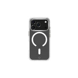 Coque FC Air Xtrem MagSafe - IPhone17 Pro - Recyclé - Transparent