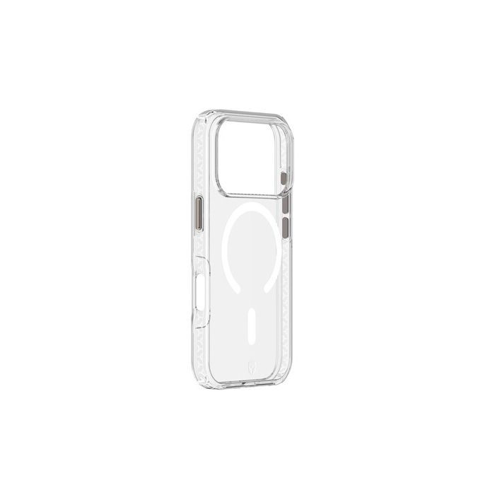 Coque FC Air Xtrem MagSafe - IPhone17 Pro - Recyclé - Transparent