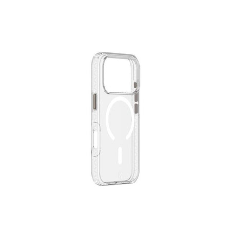Coque FC Air Xtrem MagSafe - IPhone17 Pro - Recyclé - Transparent