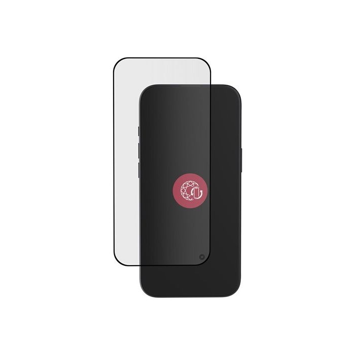 Pack protection écran + objectif - FGOG 2,5D - IPhone Air