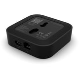 Pont de connexion - PHILIPS HUE - Bridge pro - Hub Lumiere connectée - 150 lumieres - Détecteur de mouvement