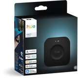 Pont de connexion - PHILIPS HUE - Bridge pro - Hub Lumiere connectée - 150 lumieres - Détecteur de mouvement