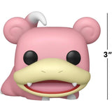 Figurine Funko Pop! - Pokémon Ramoloss - Vinyle