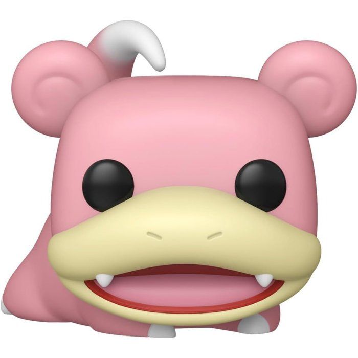 Figurine Funko Pop! - Pokémon Ramoloss - Vinyle