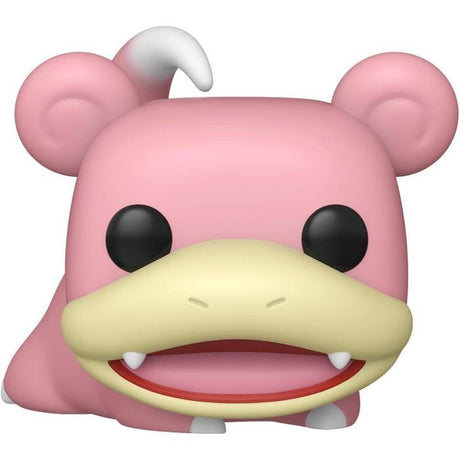 Figurine Funko Pop! - Pokémon Ramoloss - Vinyle