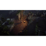 Eriksholm The Stolen Dream - Jeu PS5