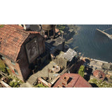 Eriksholm The Stolen Dream - Jeu PS5