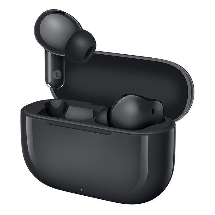 Ecouteurs sans fil - Huawei - Freebuds SE 4 ANC - Noir