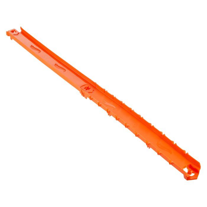 Hot Wheels Track Creator Ensemble de Pistes Droites